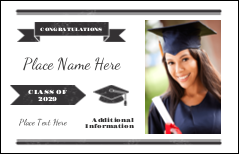 Grad Cap