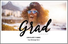 Grad Script