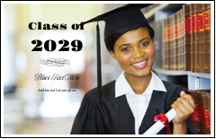 Graduating Class