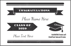 Grad Cap
