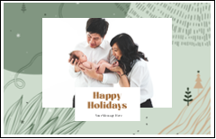 Boho Christmas