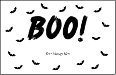 Going Batty
