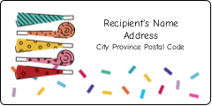 Noisemakers