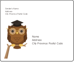 Smart Owl