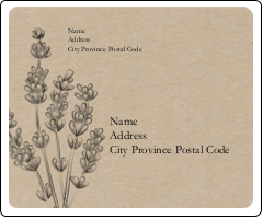 Rustic Floral