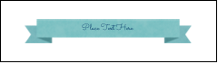 Ribbon