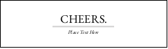 Simple Cheers