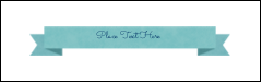 Ribbon