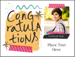 Congratulations