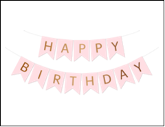 Party Bunting