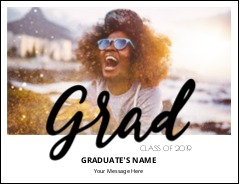 Grad Script