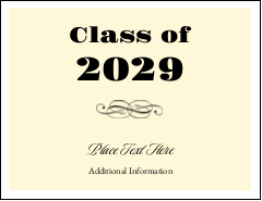 Graduating Class