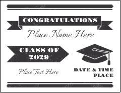Grad Cap