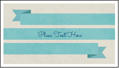 Ribbon