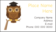 Smart Owl