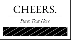 Simple Cheers