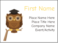 Smart Owl