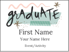 Graduate