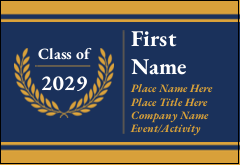 Class Of