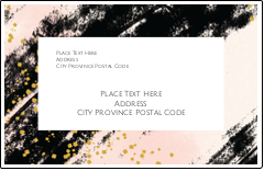 Brush Strokes