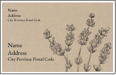 Rustic Floral