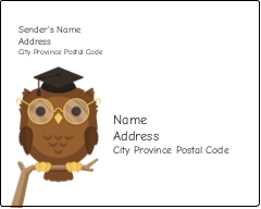 Smart Owl