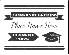 Grad Cap