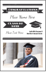 Grad Cap
