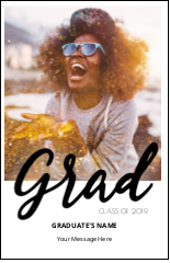 Grad Script