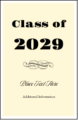 Graduating Class