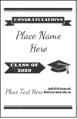 Grad Cap