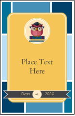 Grad Owl