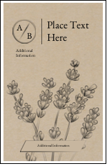 Rustic Floral