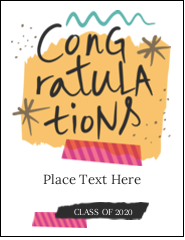 Congratulations