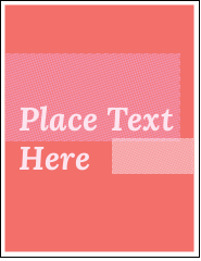Coral Blocks