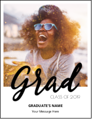 Grad Script