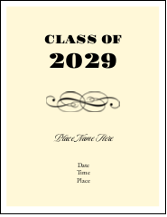 Graduating Class