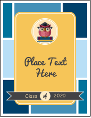 Grad Owl