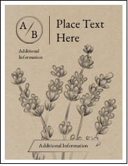 Rustic Floral