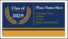 Class Of