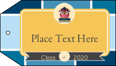 Grad Owl