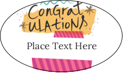 Congratulations
