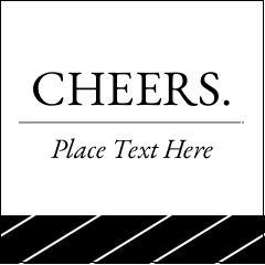 Simple Cheers