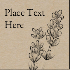 Rustic Floral