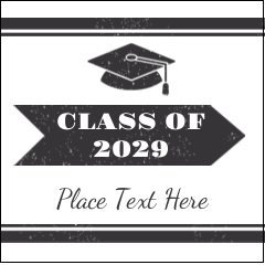 Grad Cap