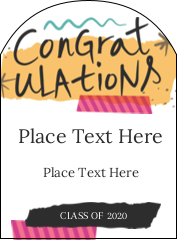 Congratulations
