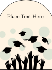 Hats Off for the Grad