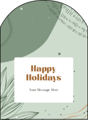 Boho Christmas