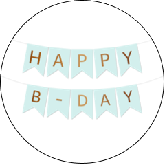 Party Bunting