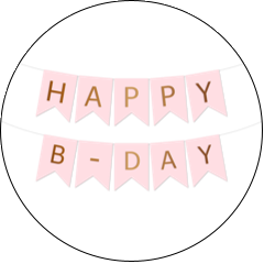 Party Bunting